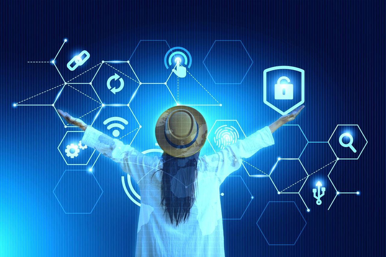 专业出售微信号：流量卡与WIFI的对比